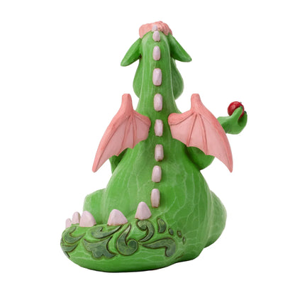 Disney Traditions Elliot the Dragon Mini Figurine by Jim Shore