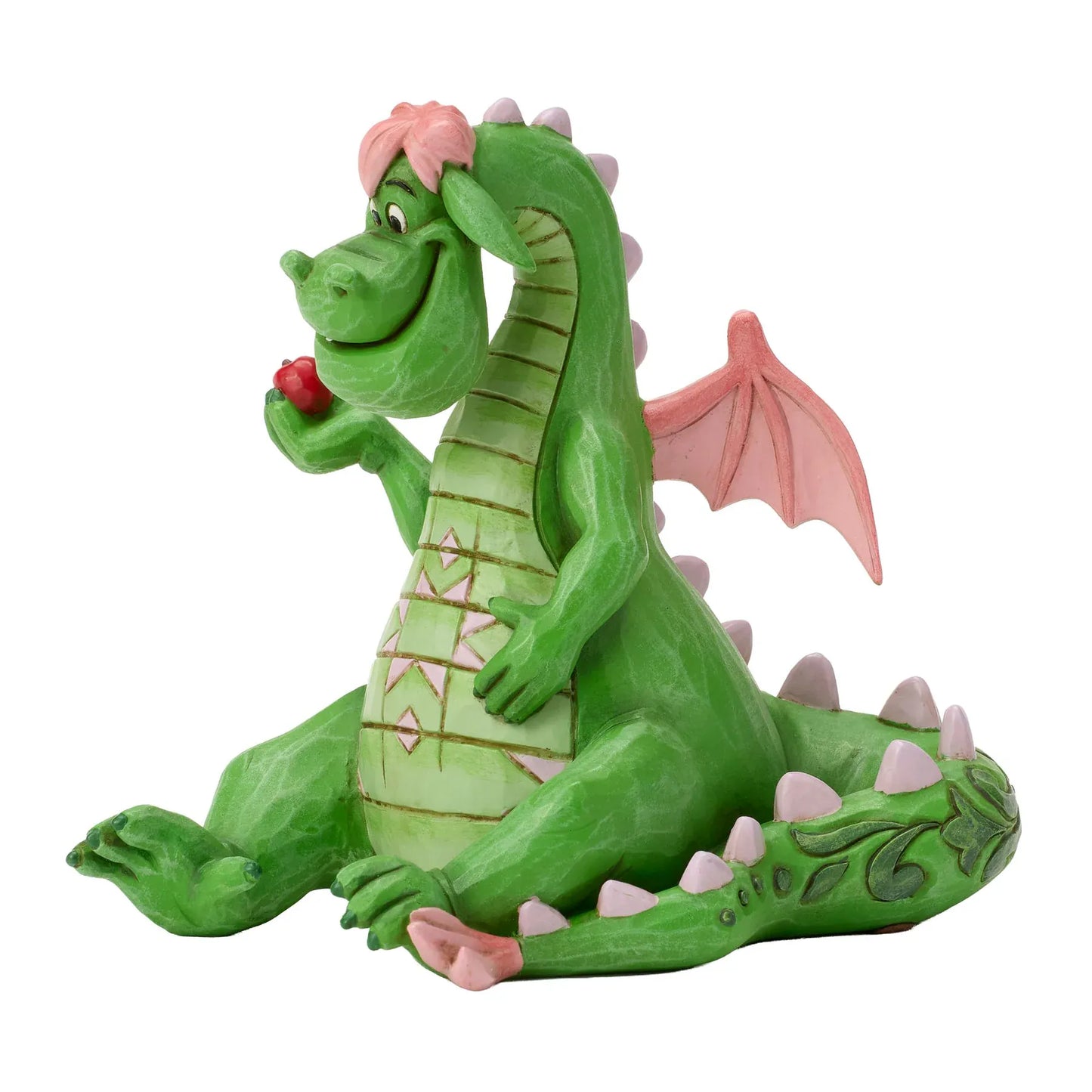 Disney Traditions Elliot the Dragon Mini Figurine by Jim Shore