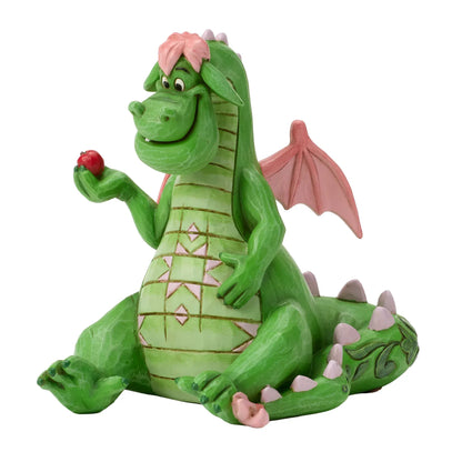 Disney Traditions Elliot the Dragon Mini Figurine by Jim Shore