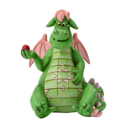 Disney Traditions Elliot the Dragon Mini Figurine by Jim Shore
