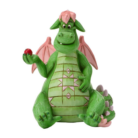 Disney Traditions Elliot the Dragon Mini Figurine by Jim Shore