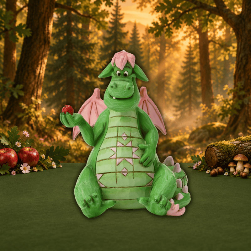 Disney Traditions Mini Figurines