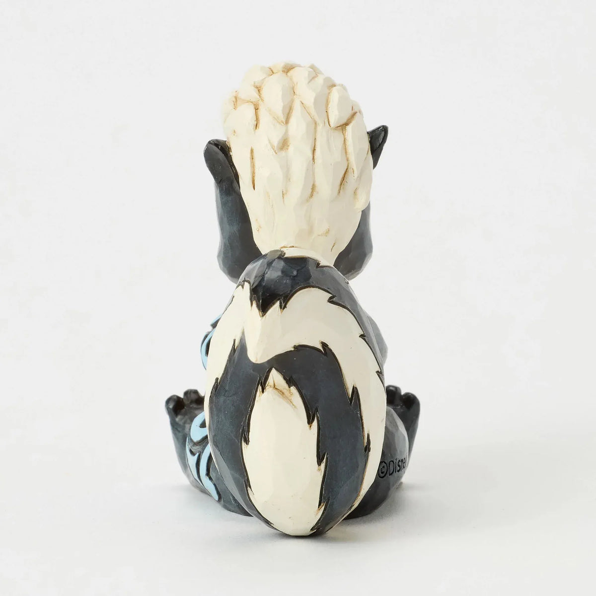 Disney Traditions Flower Mini Figurine By Jim Shore