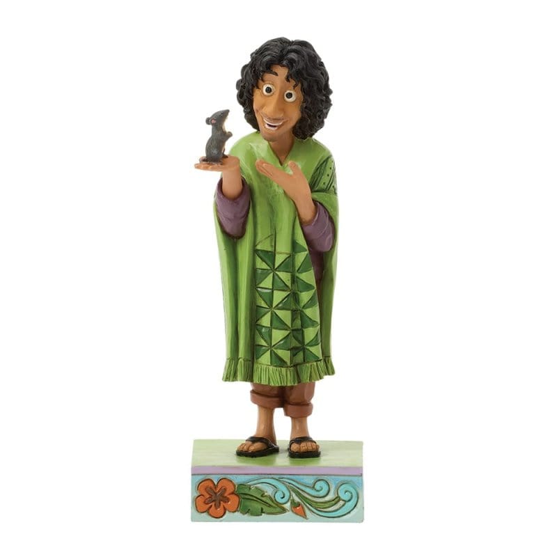 Disney Traditions Future Foreteller Bruno Figurine By Jim Shore