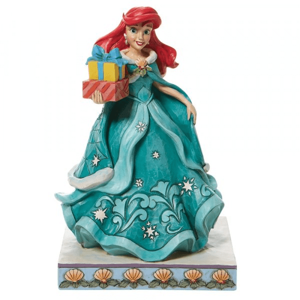 Disney Traditions Gifts Of Peace & Gifts Of Song Double Pack