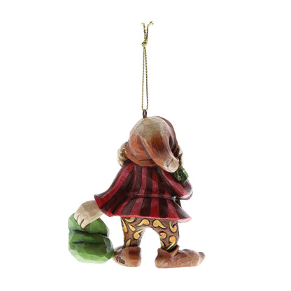 Disney Traditions Grumpy Hanging Ornament A9042