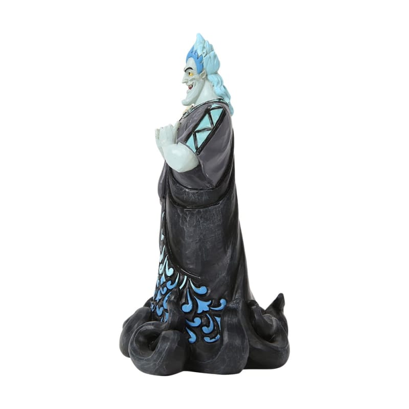 Disney Traditions Hades Figurine by Jim Shore