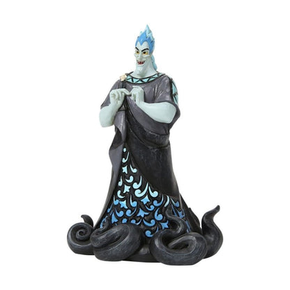 Disney Traditions Hades Figurine by Jim Shore