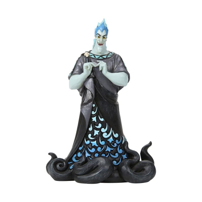Disney Traditions Hades Figurine by Jim Shore