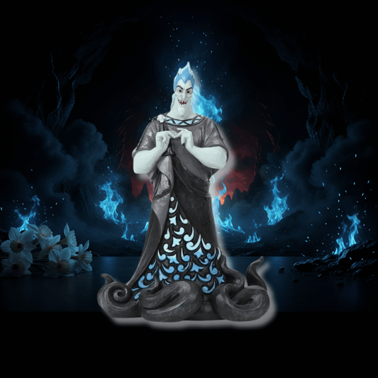 Disney Traditions Hades Figurine by Jim Shore