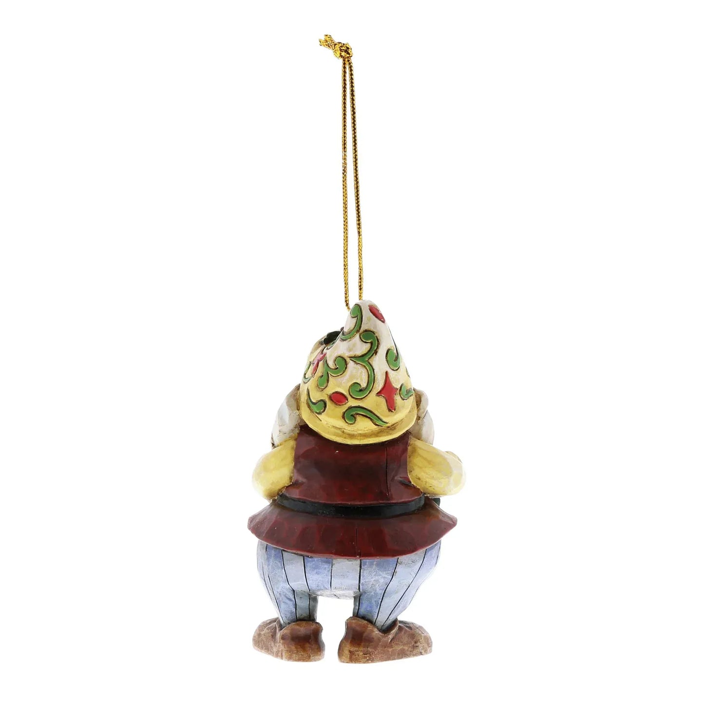 Disney Traditions Happy Hanging Ornament A9043
