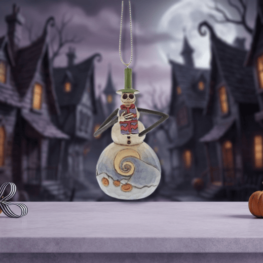 Disney Traditions Jack Hanging Ornament Christmas Decoration A30352