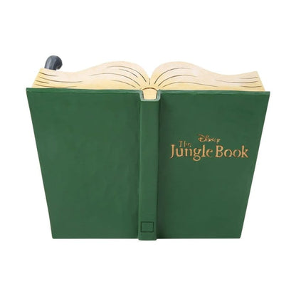 Disney Traditions Jungle Book Storybook Figurine by Jim Shore