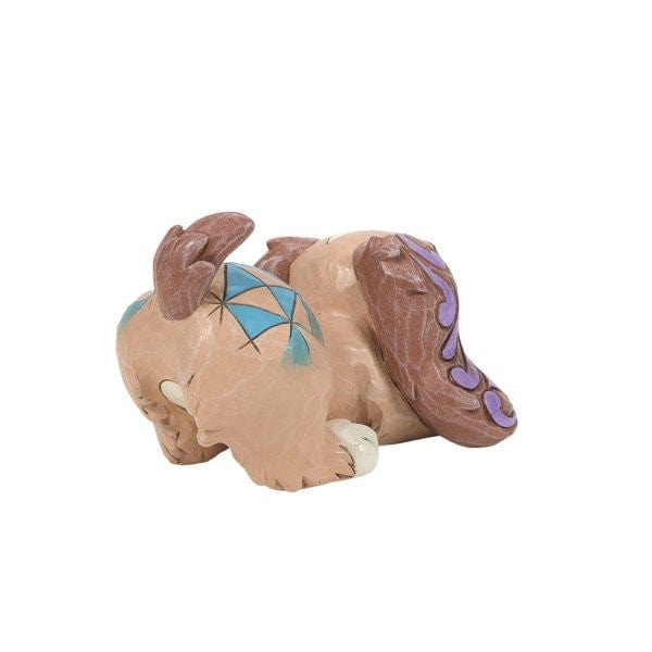 Disney Traditions Lady Mini Figurine 6014332