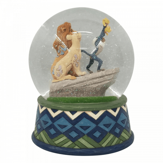Disney Traditions Lion King Waterball 6007083