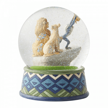 Disney Traditions Lion King Waterball 6007083