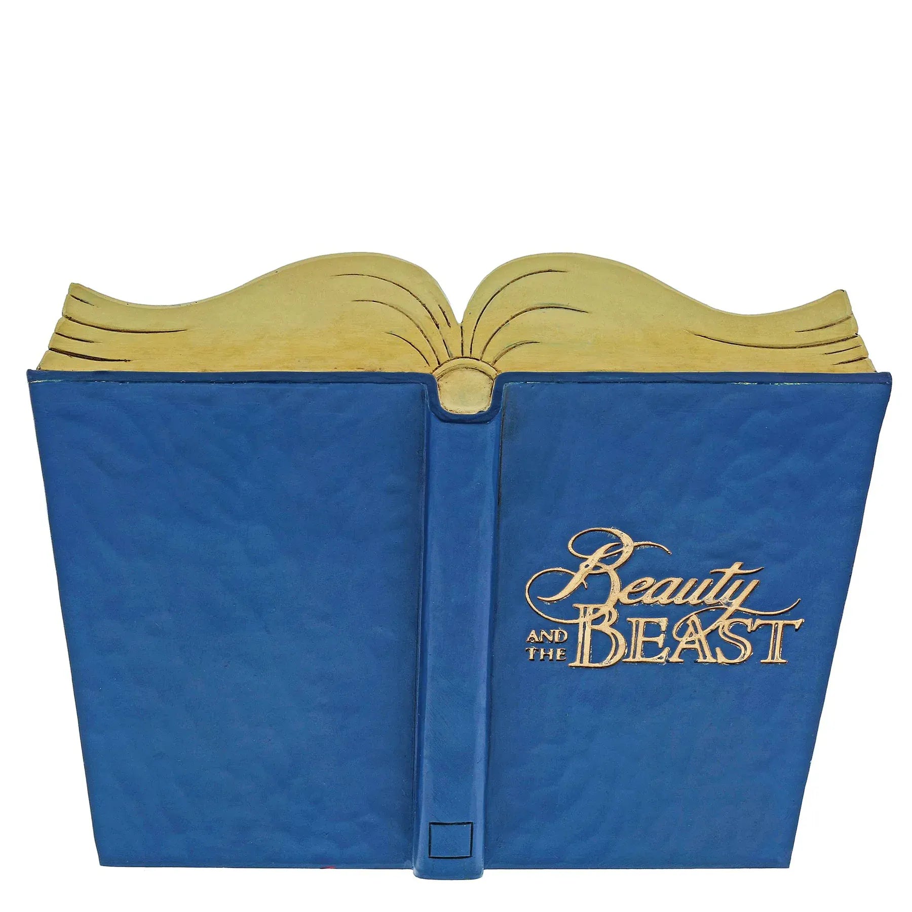 Disney Traditions Love Endures - Storybook Beauty and The Beast 4031483