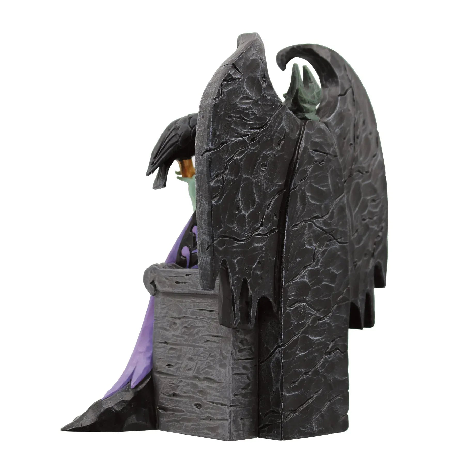 Disney Traditions Maleficent Personality Pose Figurine 6014326