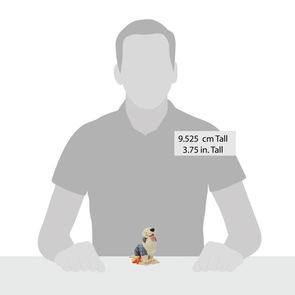 Disney Traditions Max Mini Figurine 6014334