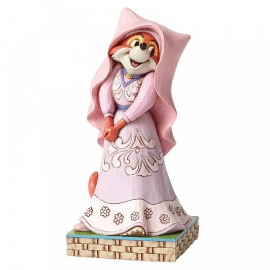 Disney Traditions Merry Maiden - Maid Marian Figurine 4050417