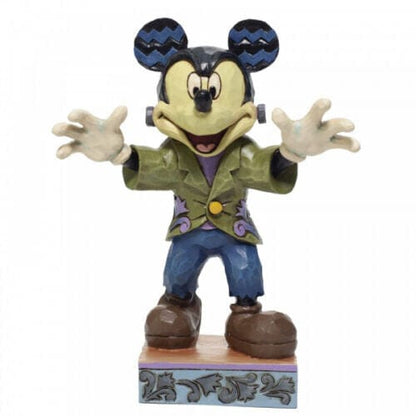 Disney Traditions Mickey & Minnie Triple Pack