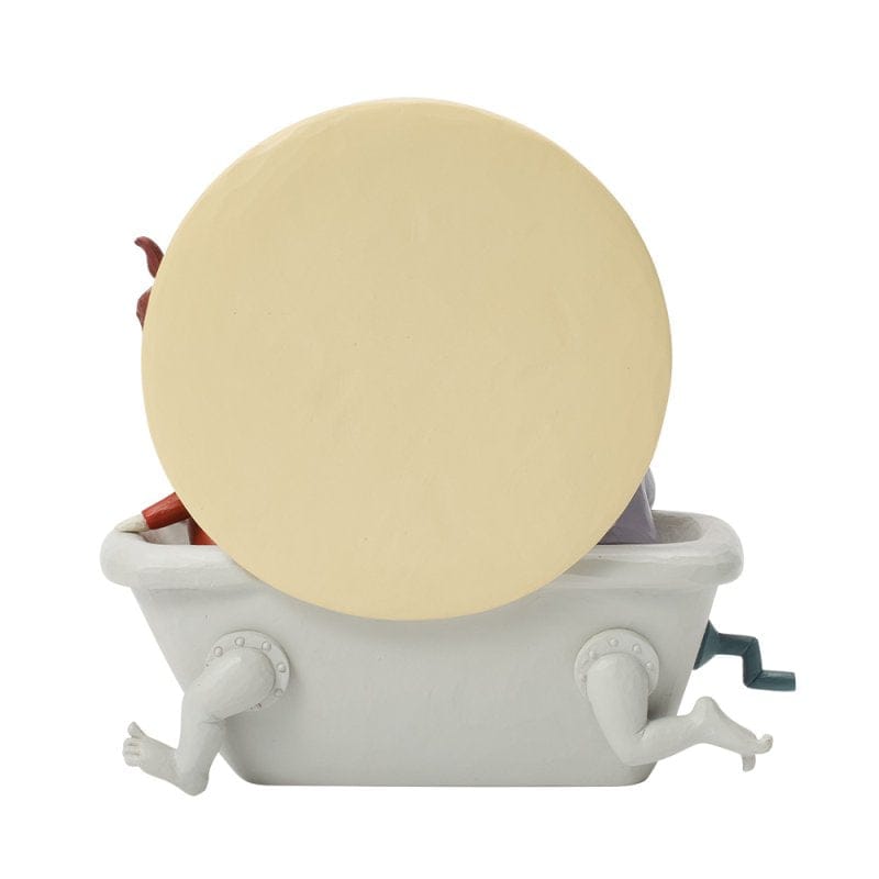 Disney Traditions Mischief Makers (Lock, Shock and Barrel with Oogie) Figurine By Jim Shore 6017935