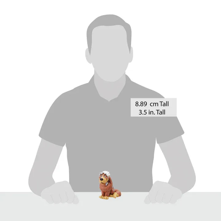 Disney Traditions Nana Mini Figurine 6014333