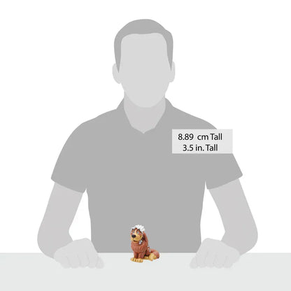 Disney Traditions Nana Mini Figurine 6014333