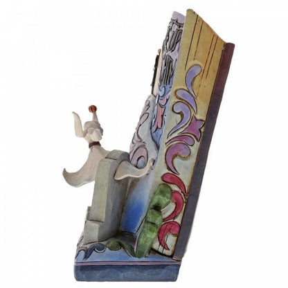 Disney Traditions Once Upon A Nightmare - Storybook Nightmare Before Christmas Figurine 4057953