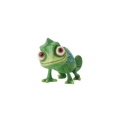 Disney Traditions Pascal Mini Figurine by Jim Shore 6015022
