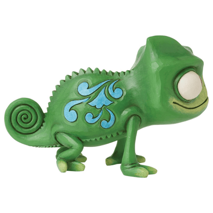 Disney Traditions Pascal Mini Figurine by Jim Shore 6015022