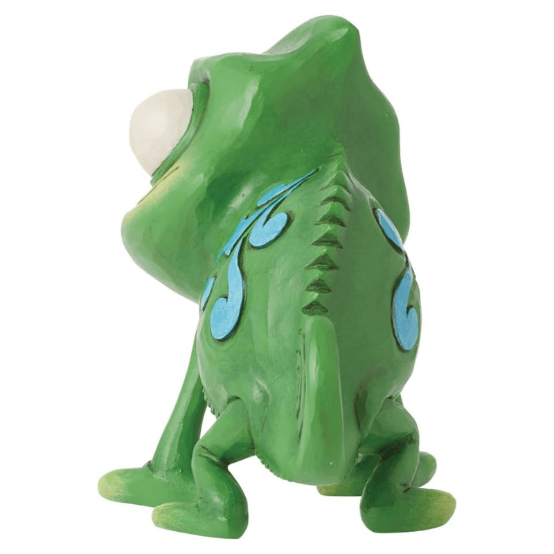 Disney Traditions Pascal Mini Figurine by Jim Shore 6015022