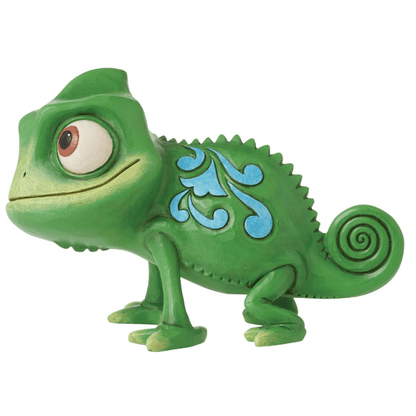 Disney Traditions Pascal Mini Figurine by Jim Shore 6015022