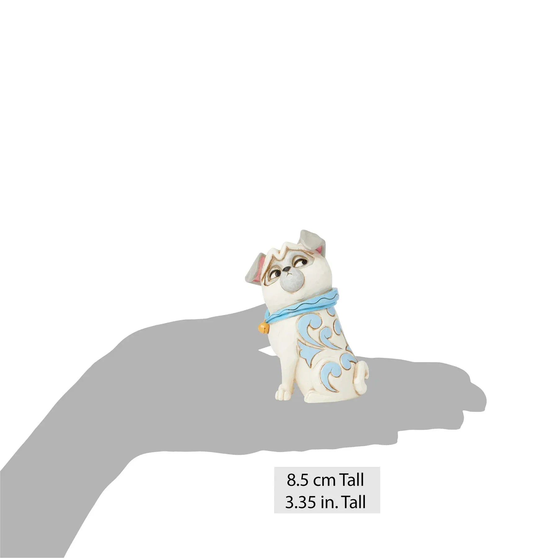 Disney Traditions Percy Pocahontas Mini Figurine By Jim Shore 6016907
