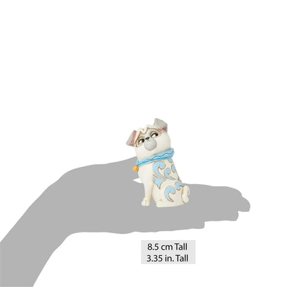 Disney Traditions Percy Pocahontas Mini Figurine By Jim Shore 6016907