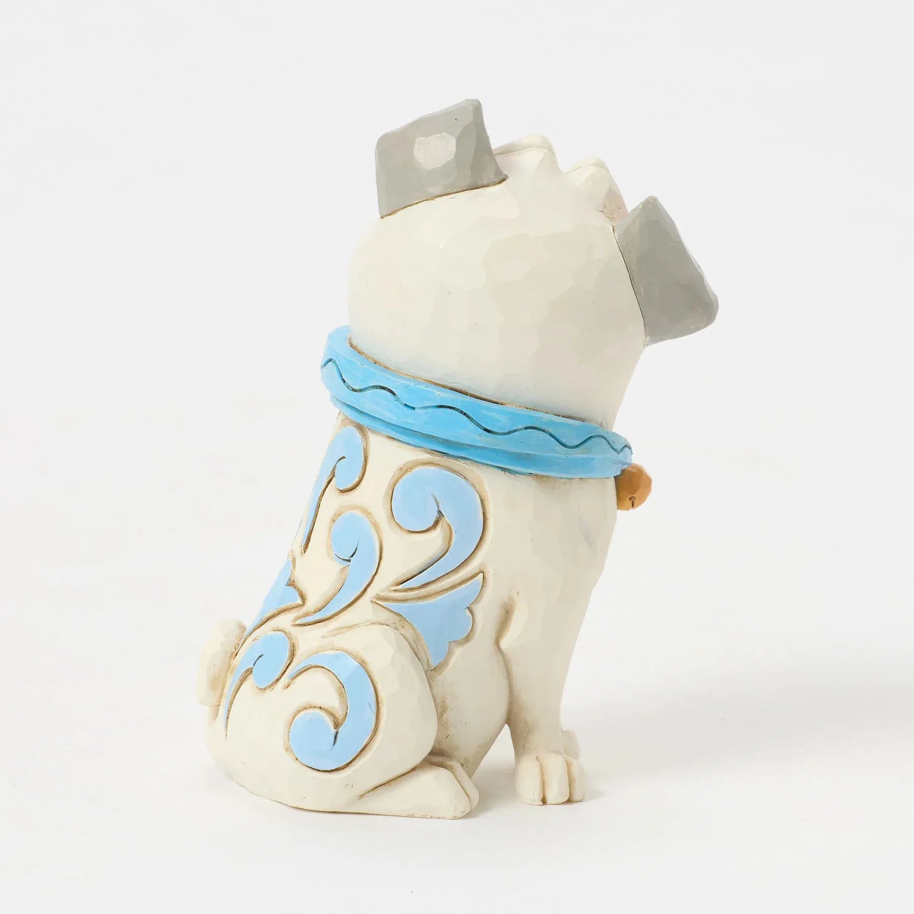 Disney Traditions Percy Pocahontas Mini Figurine By Jim Shore 6016907