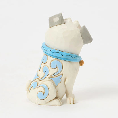 Disney Traditions Percy Pocahontas Mini Figurine By Jim Shore 6016907