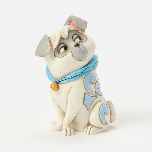 Disney Traditions Percy Pocahontas Mini Figurine By Jim Shore 6016907