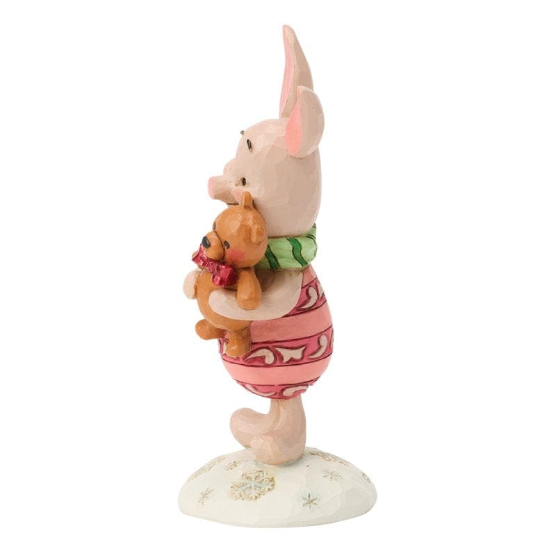 Disney Traditions Piglet Mini by Jim Shore
