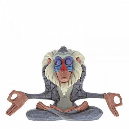 Disney Traditions Rafiki Mini Figurine 6000962