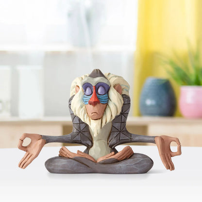 Disney Traditions Rafiki Mini Figurine 6000962