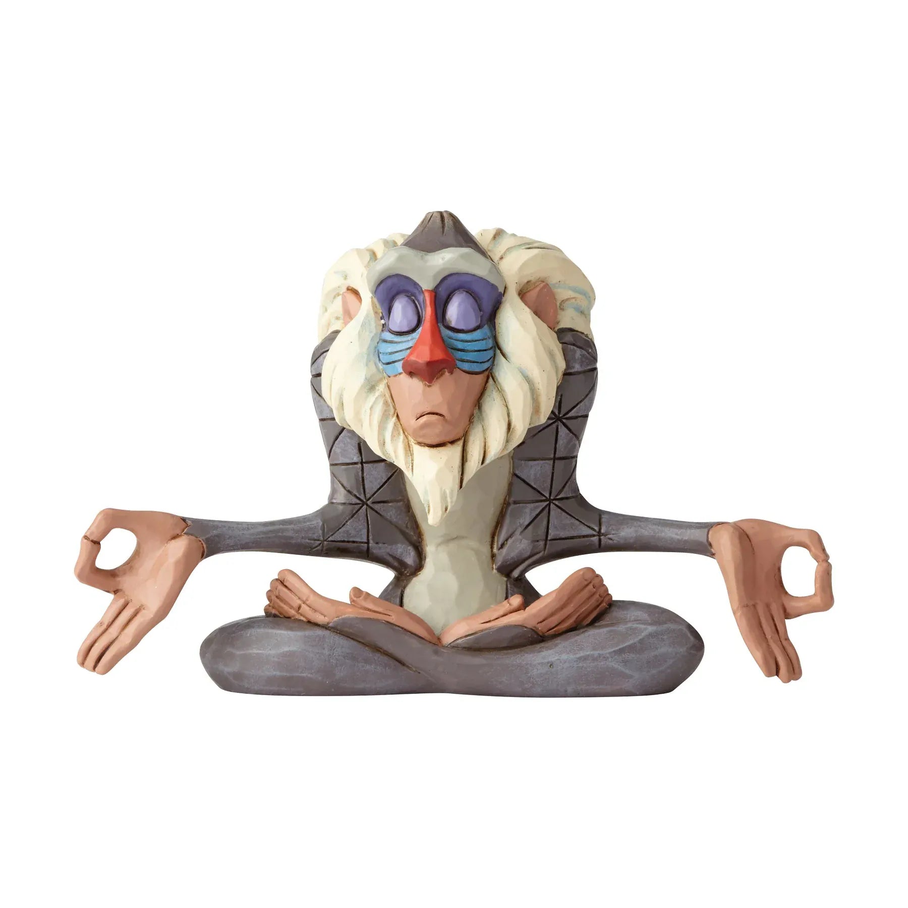 Disney Traditions Rafiki Mini Figurine 6000962
