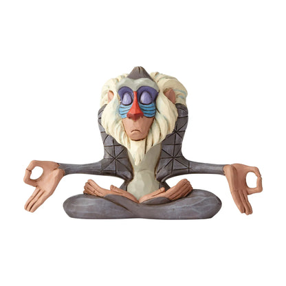 Disney Traditions Rafiki Mini Figurine 6000962