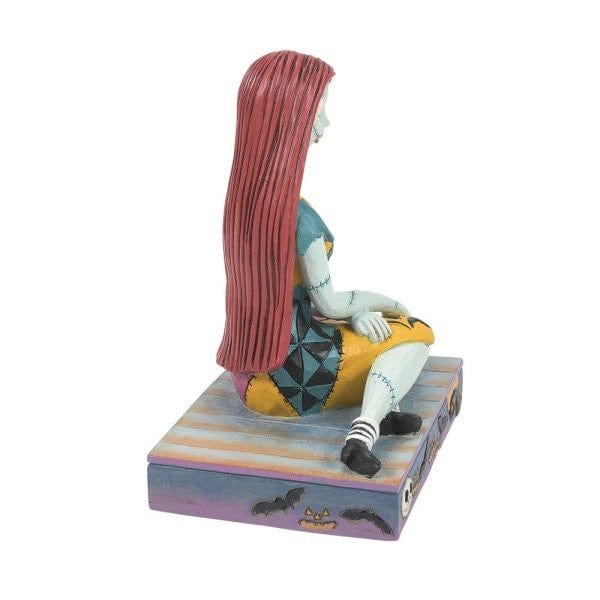 Disney Traditions Sally Personality Pose Figurine 6014360