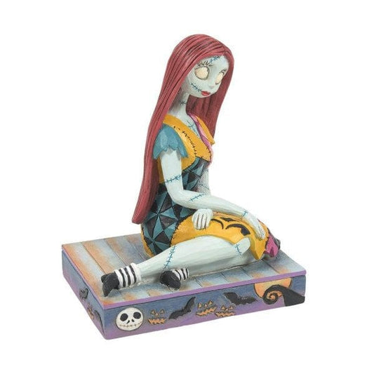 Disney Traditions Sally Personality Pose Figurine 6014360