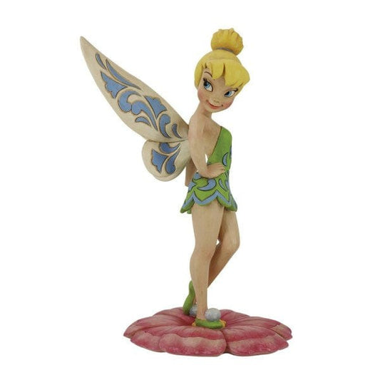 Disney Traditions Sassy Tink Figurine By Jim Shore 6011929