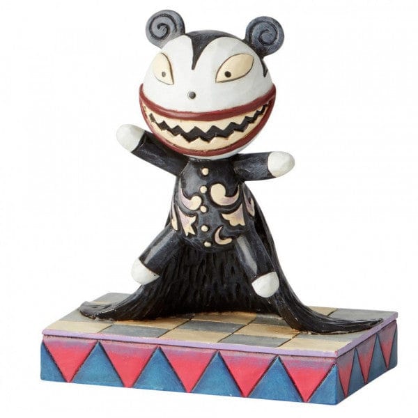 Disney Traditions Scary Teddy Figurine A29923