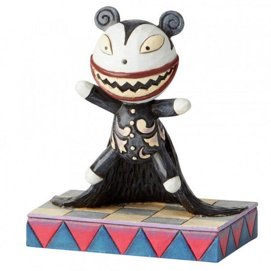 Disney Traditions Scary Teddy Figurine A29923