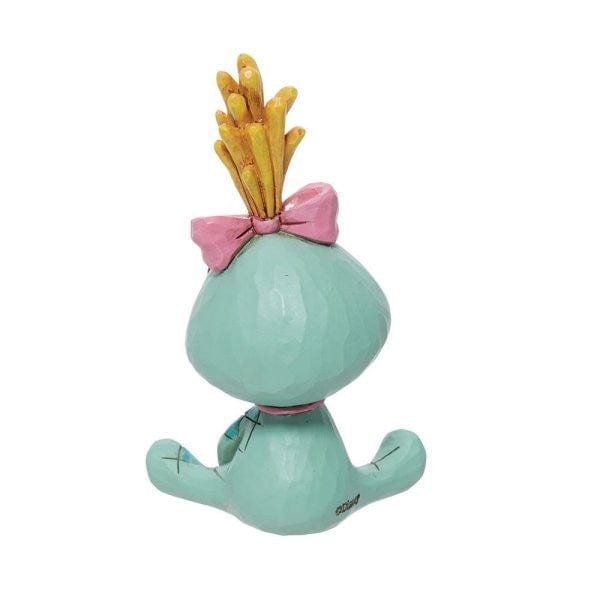 Disney Traditions Scrump Mini Figurine 6013082