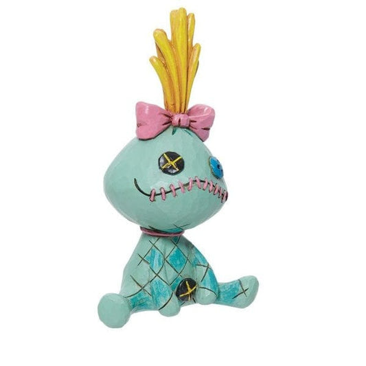 Disney Traditions Scrump Mini Figurine 6013082